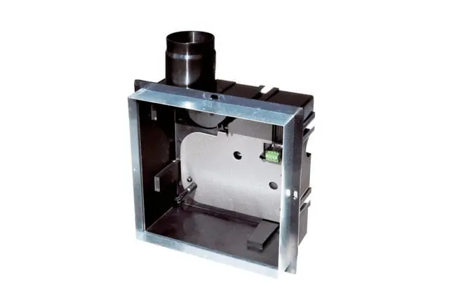 Produktfoto 1 von Unterputzgehäuse ER GH-VWR für ER EC