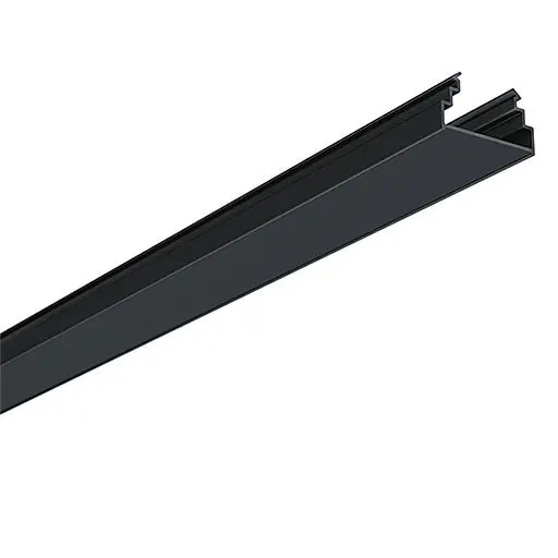 Produktfoto 1 von Abdeckstreifen schwarz