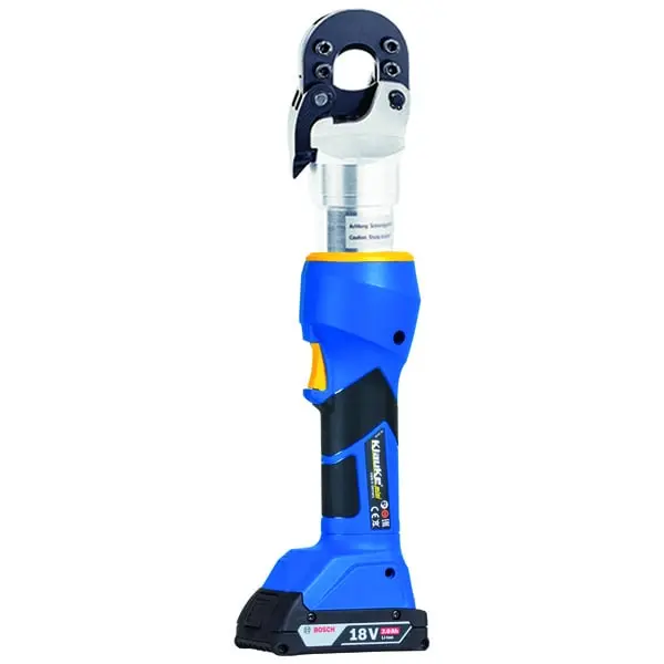 Produktfoto 1 von Schneidwerkzeug Akkuhydr Mini Next Gen. 25mmD Bosch Akku 2Ah