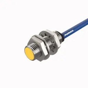 Produktfoto 1 von Induktiver Sensor KEMA 02 ATEX 1090X