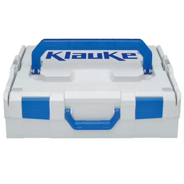 Produktfoto 1 von L-Boxx Sortimo Mit Frontgriff, Leer
