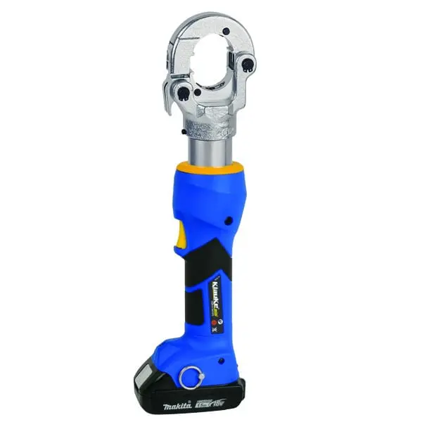 Produktfoto 1 von Presswerkzeug Akkuhydr. Mini Eins.K22Er -Rei. Next Gen. 6-300qmm Makita 1,5Ah