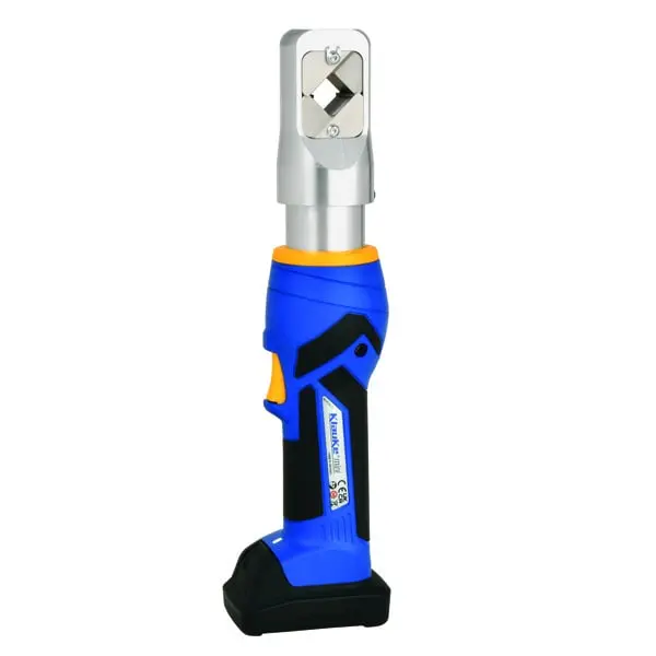 Produktfoto 1 von Presswerkzeug 10,8V für Aderendhülsen