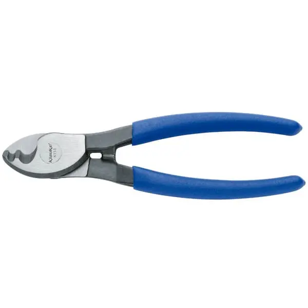 Produktfoto 1 von Hand-Kabelschere f.Massivleiter