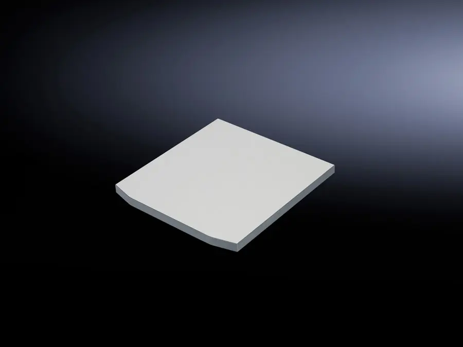 Produktfoto 1 von IW Arbeitsplatte 610x645 o. Griff geschlossen
