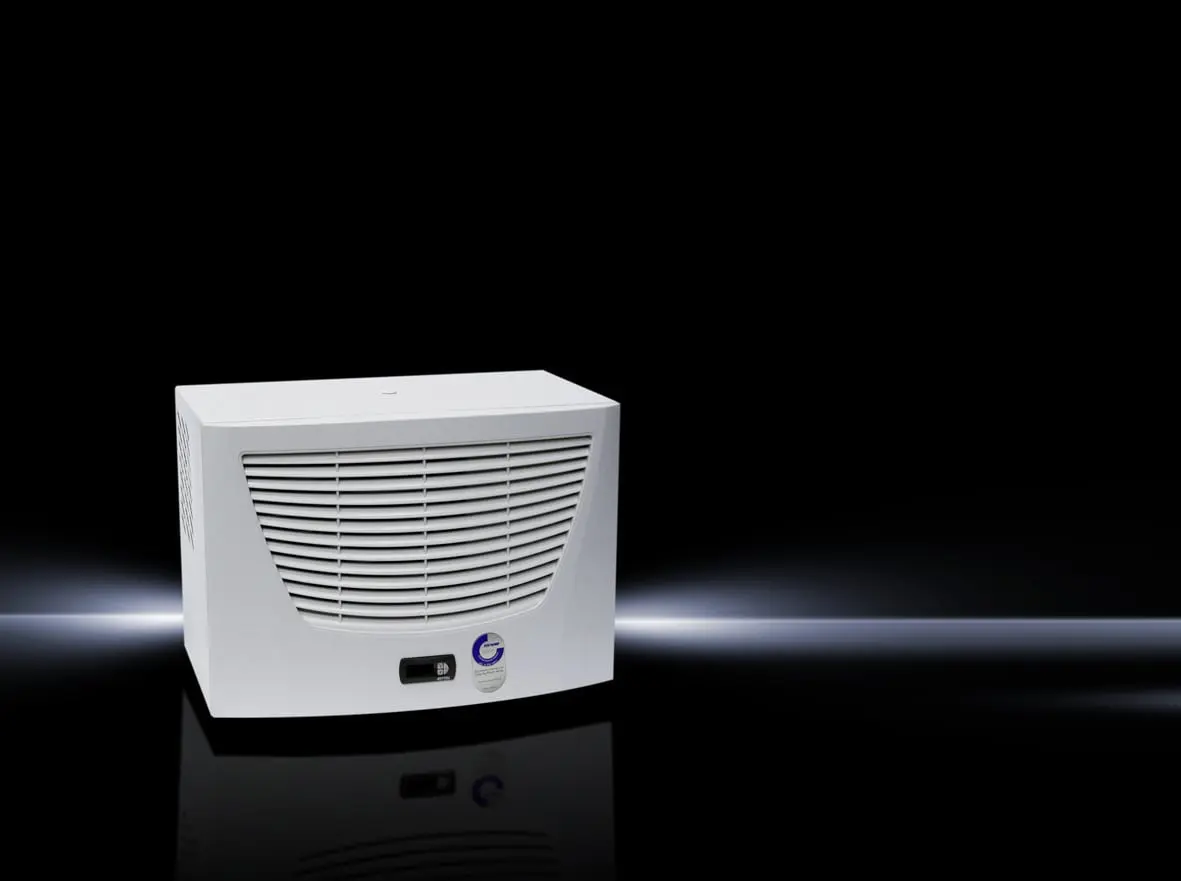 Produktfoto 1 von TopTherm PLUS Dachgerät 500 W Comfortcontroller 230 V, 50/60 Hz