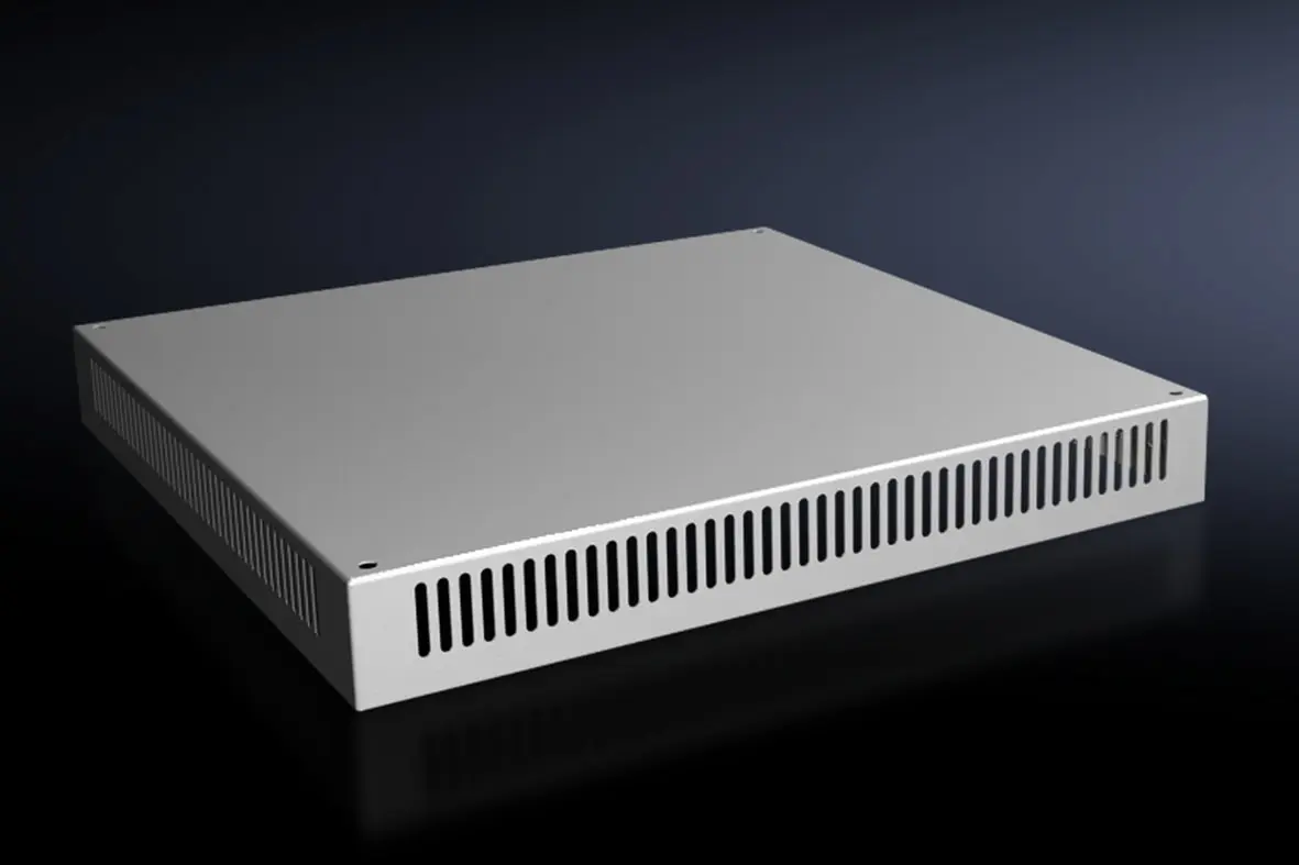 Produktfoto 1 von Dachblech, BT: 600x600mm, IP 2X