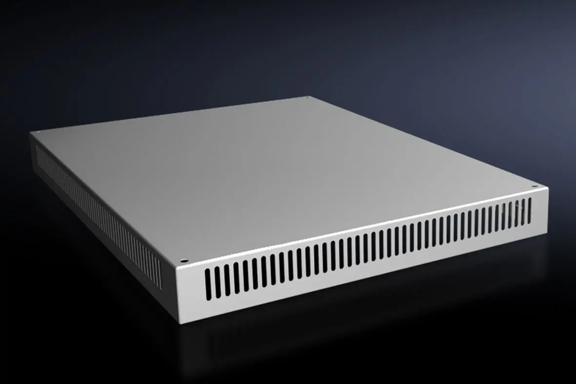 Produktfoto 1 von Dachblech, BT: 600x800mm, IP 2X