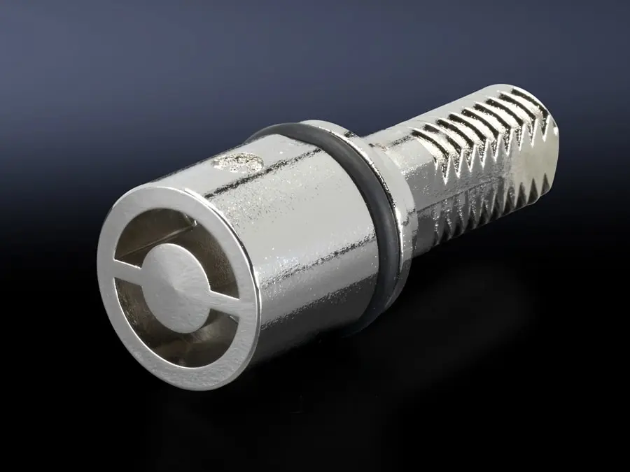 Produktfoto 1 von Verschlusseinsatz L=41mm Daimler Benz