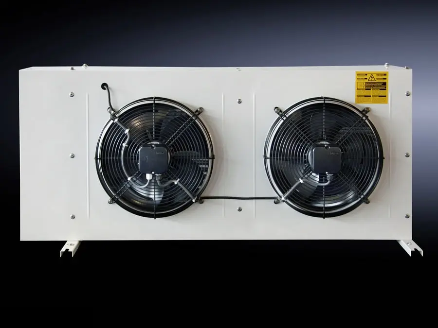 Produktfoto 1 von Verflüssiger, 12kW, LCP DX