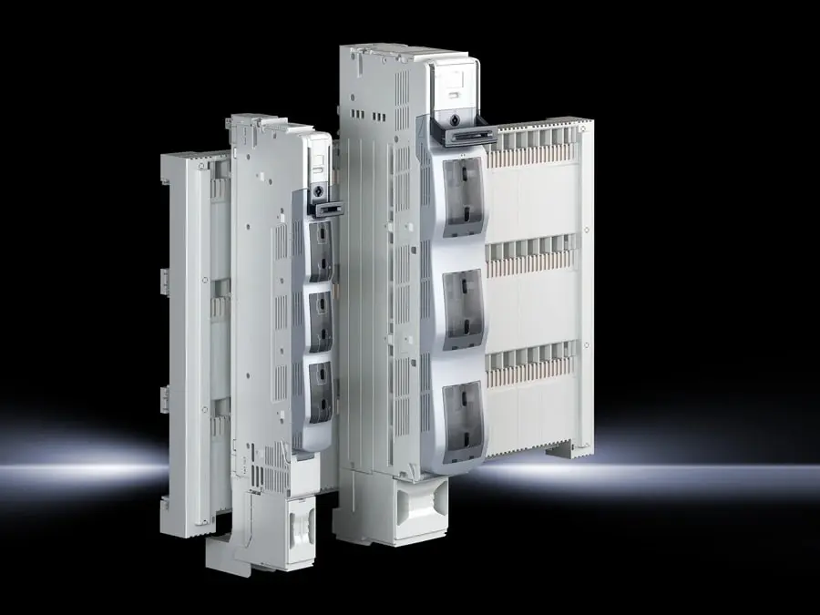 Produktfoto 1 von mit elektronischer Sicherungsüberwachung