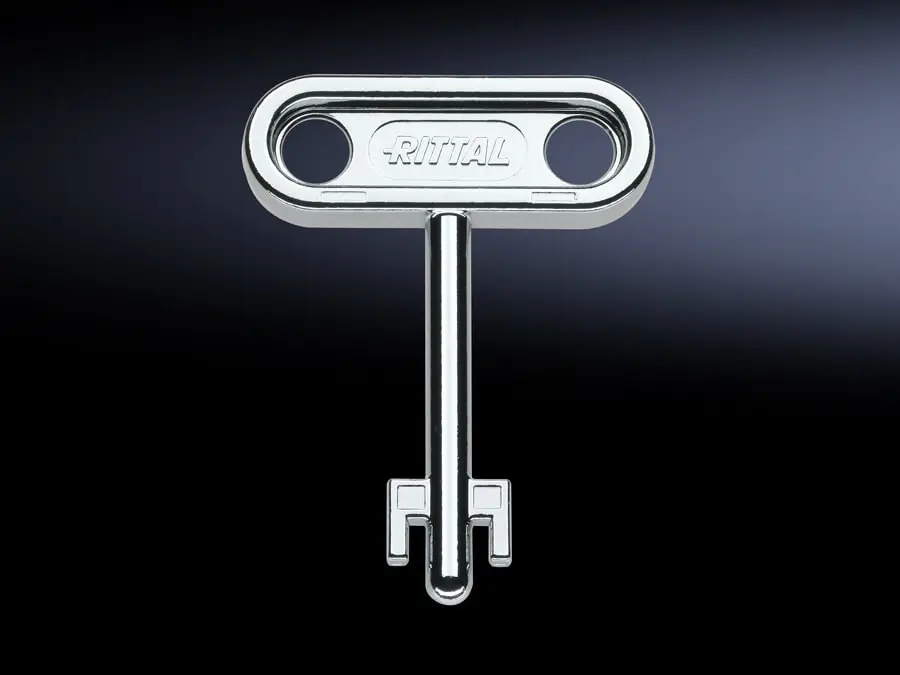 Produktfoto 1 von Schlüssel (Fiat) f. SZ2307000