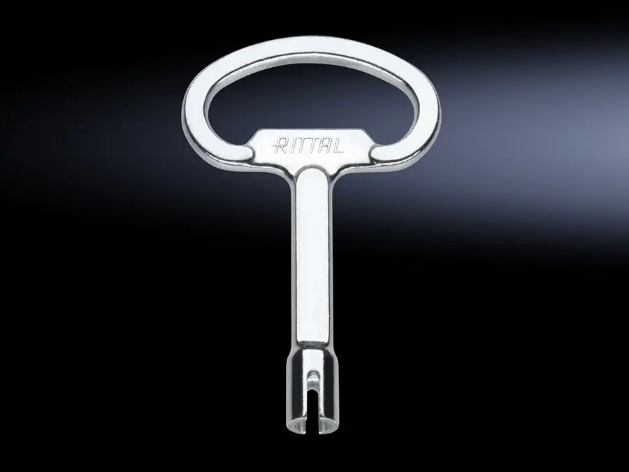 Produktfoto 1 von Daimler Benz Schlüssel