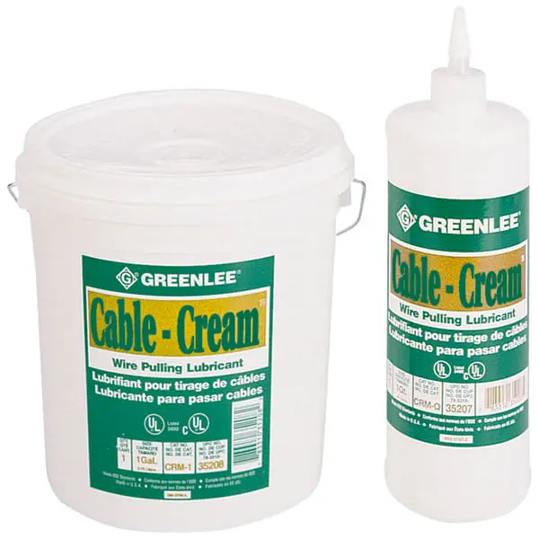 Produktfoto 1 von Cable Cream™ Kabelziehschmierstoff 0,95 l