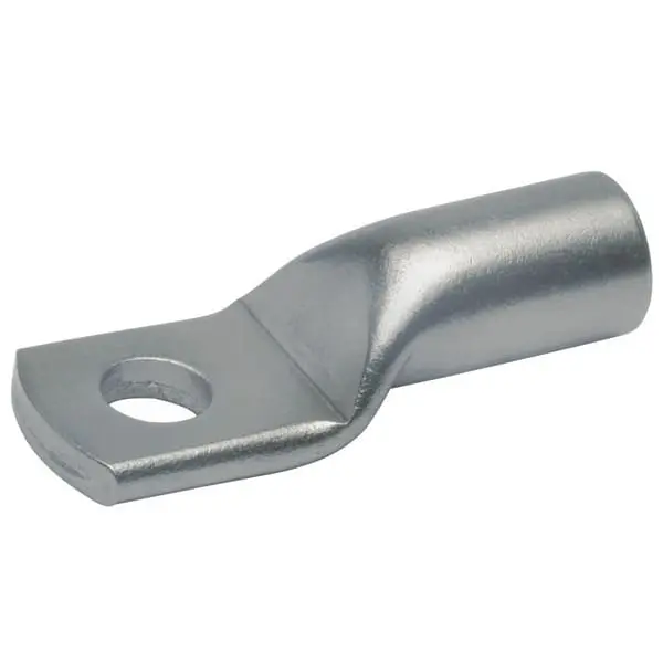 Produktfoto 1 von Rohrkabelschuh,95qmm,M10,V2A(bis 400°C,saeure- und rostbestaendig)