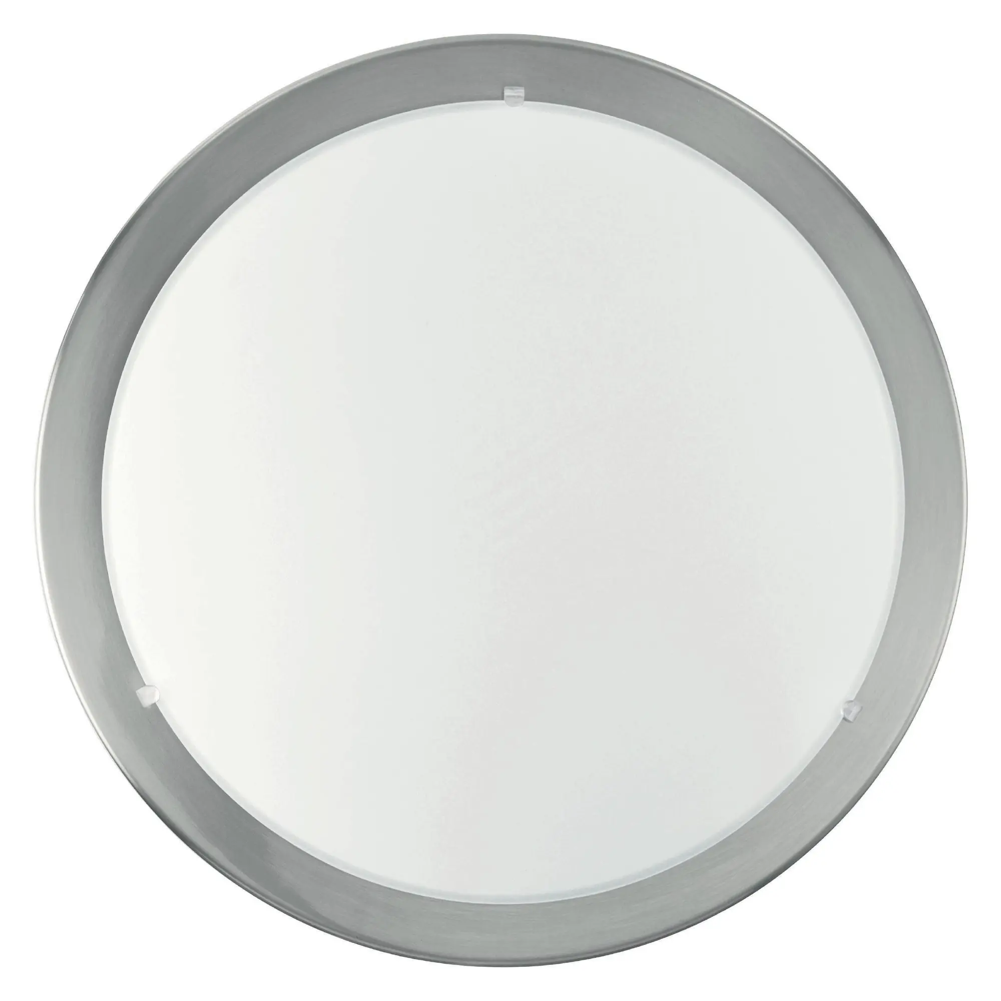 Produktfoto 1 von Deckenleuchte/1 Nickel-Matt/Satin PLANET