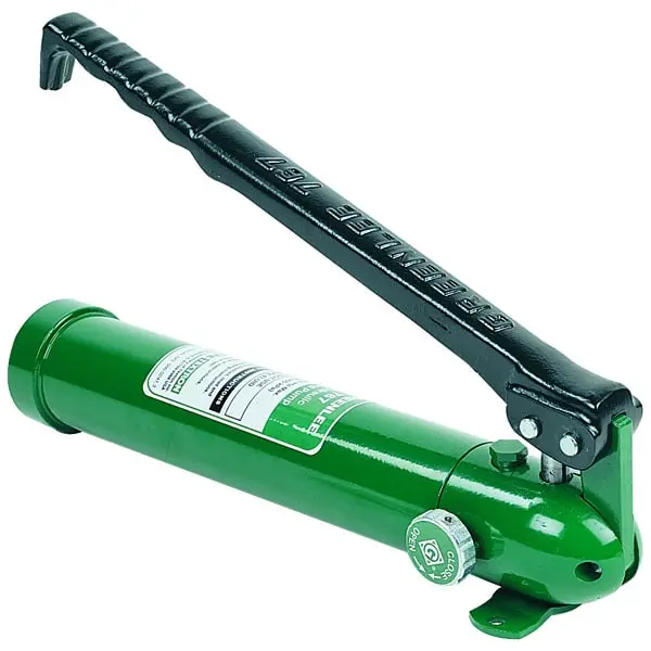 Produktfoto 1 von Hydraulikpumpe