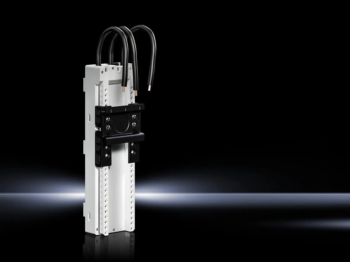 Produktfoto 1 von Geräteadapter Comfort 45mm (25A)