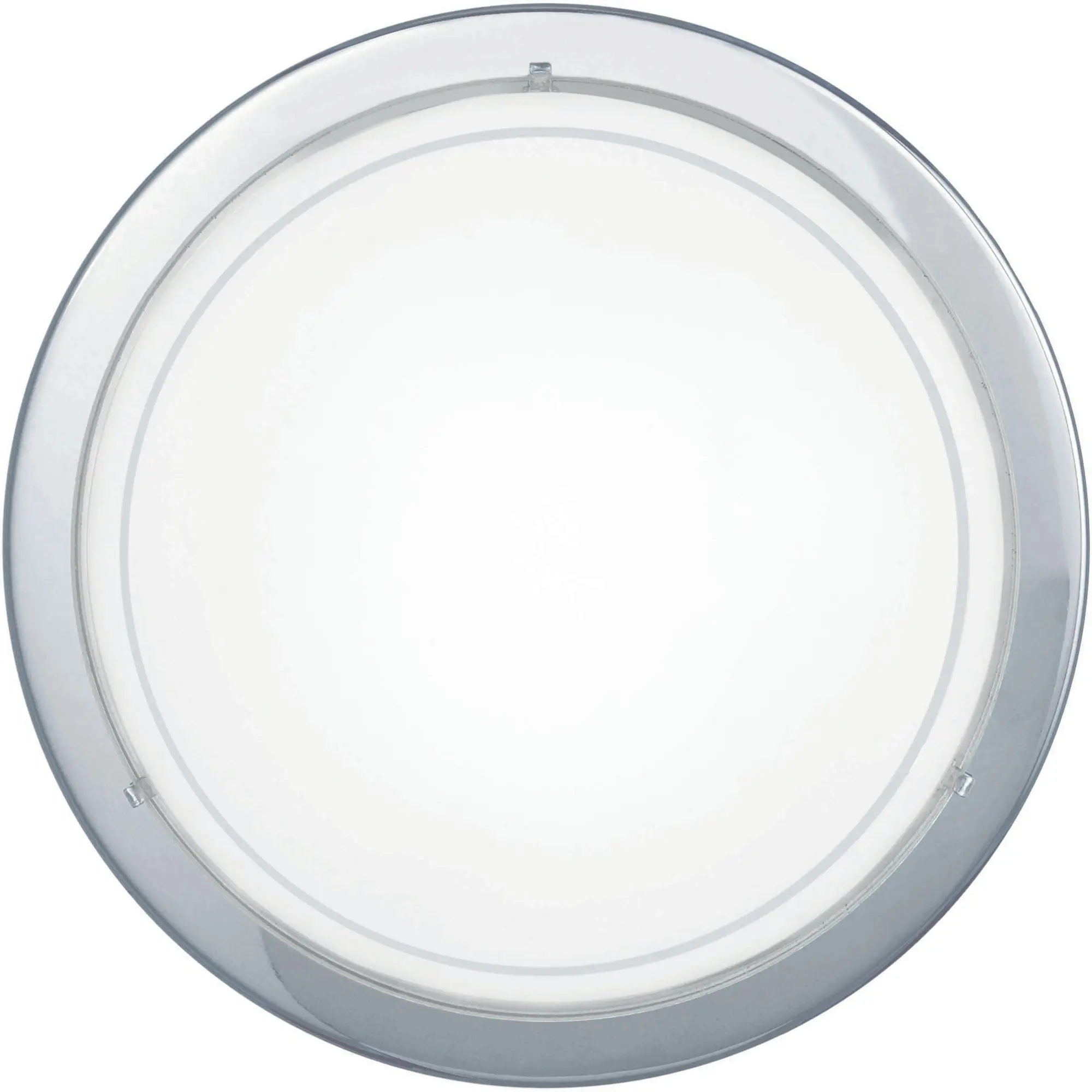 Produktfoto 1 von Deckenleuchte/1 DM290 Chrom PLANET 1