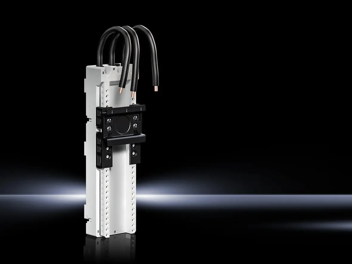 Produktfoto 1 von Geräteadapter Comfort 45mm (32A)