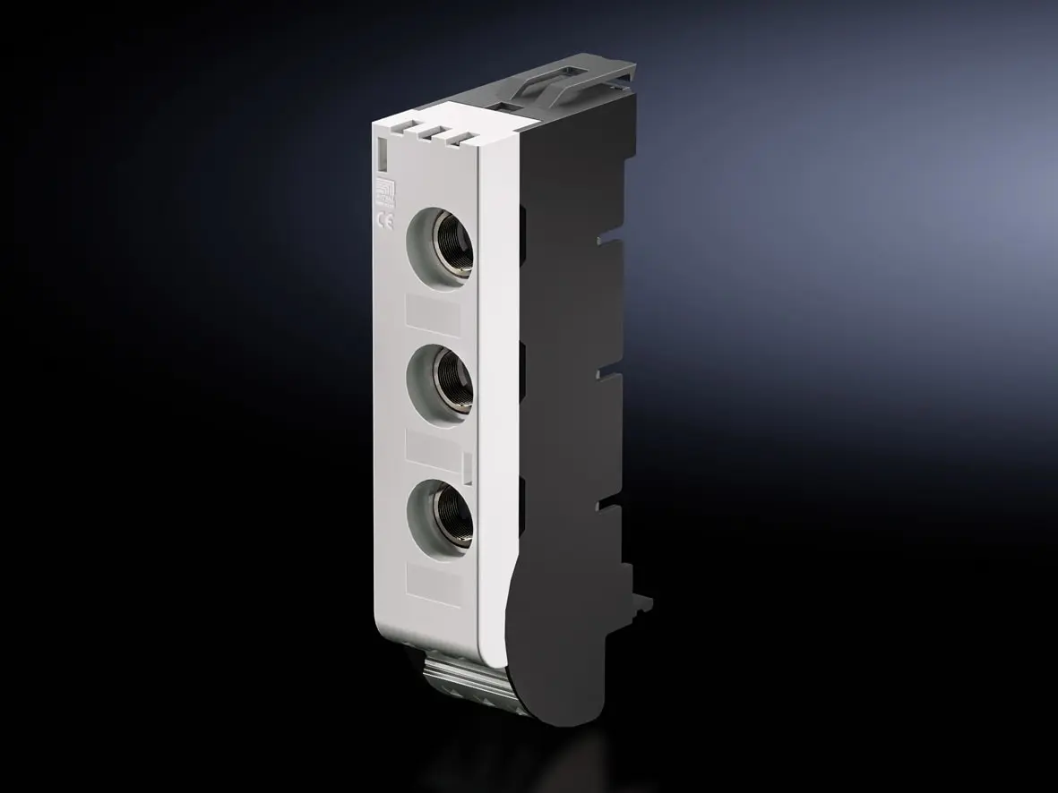 Produktfoto 1 von Mini-PLS Reitersicherungselement D02-E18 (40mm)