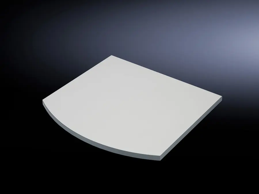 Produktfoto 1 von IW Arbeitsplatte 1000x895 o. Griff geschlossen