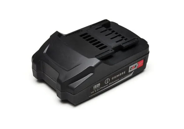 CB1820L Ersatzakku 18V 2.0Ah Li-Ion