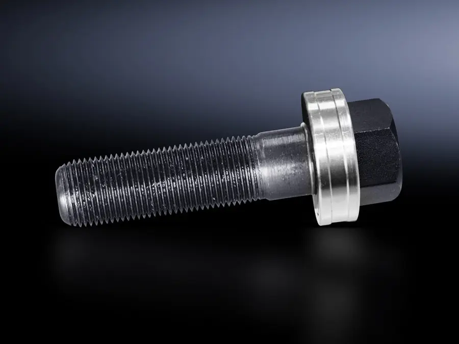 Produktfoto 1 von Zugschraube mit Kugellager Ø 19 mm, L=75mm