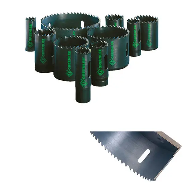 Produktfoto 1 von BI-Metalllochsäge 70 mm