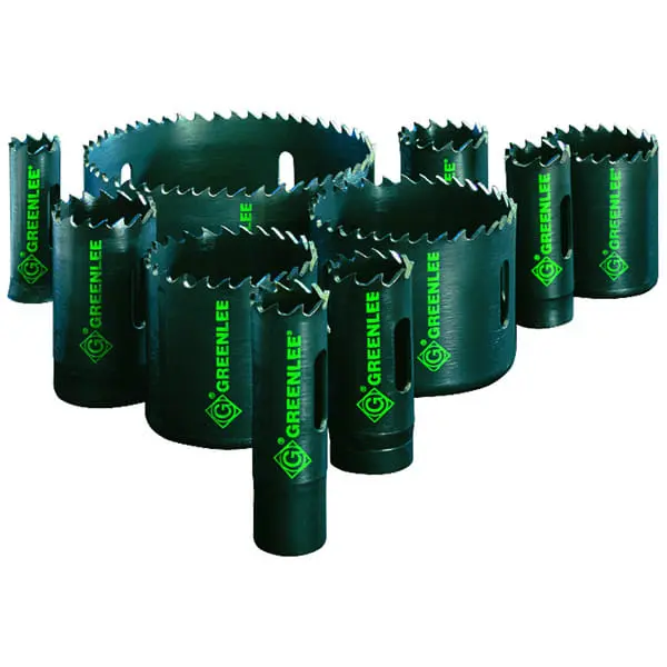 Produktfoto 1 von BI-Metalllochsäge 20 mm