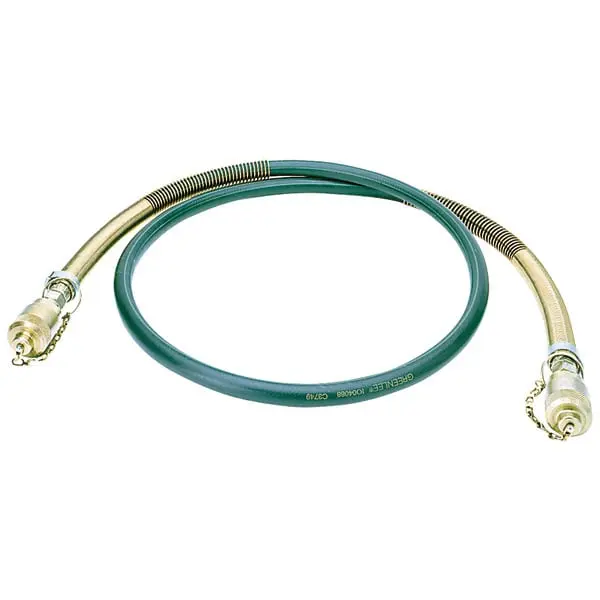 Produktfoto 1 von Hydraulik-Schlauch 3,0m, einsetzbar für Pumpe 1725