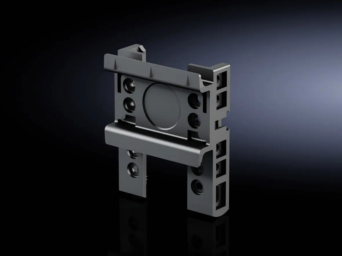 Produktfoto 1 von Tragschiene f. Geräteadapter Comfort