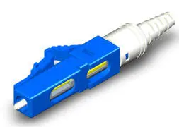 Produktfoto 1 von FFP LC Stecker OM3 3000