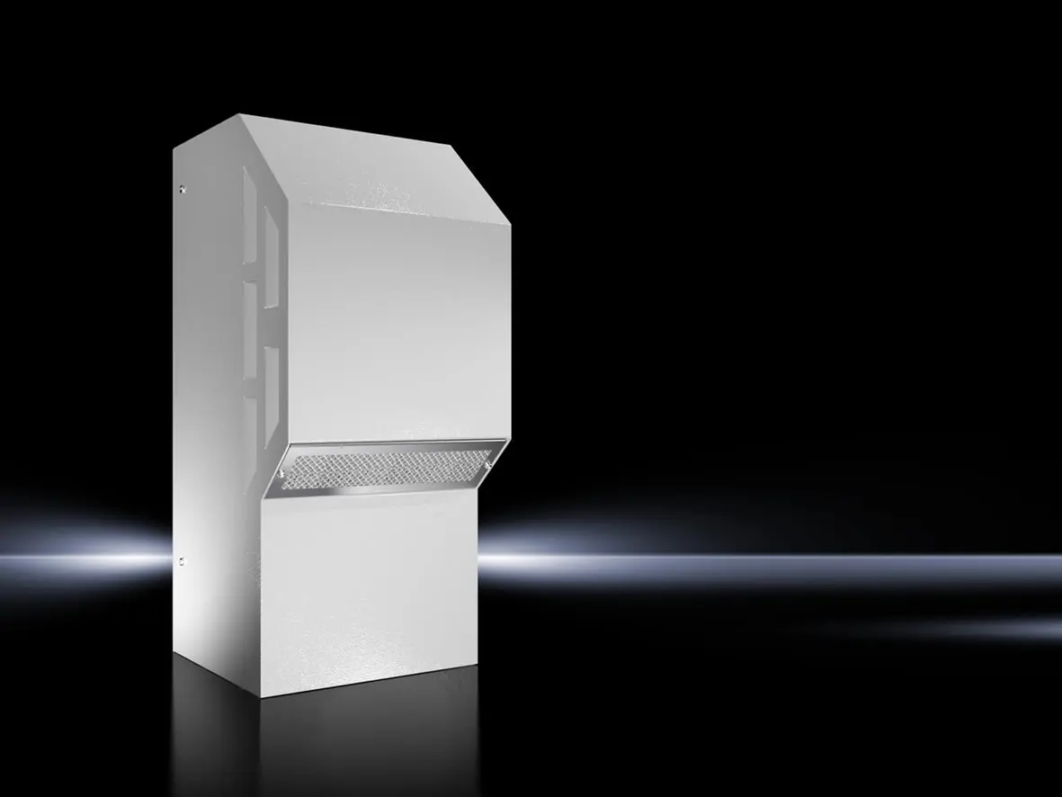 Produktfoto 1 von RTT blue e KÜHLGERÄT WAND 500W