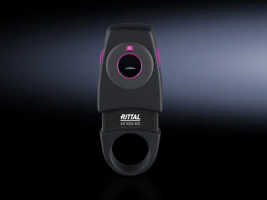 Produktfoto 1 von Abisolierwerkzeug für Kabel-Ø 2,5 - 11 mm