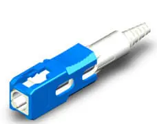 Produktfoto 1 von FFP SC Stecker OS2/PC 2000