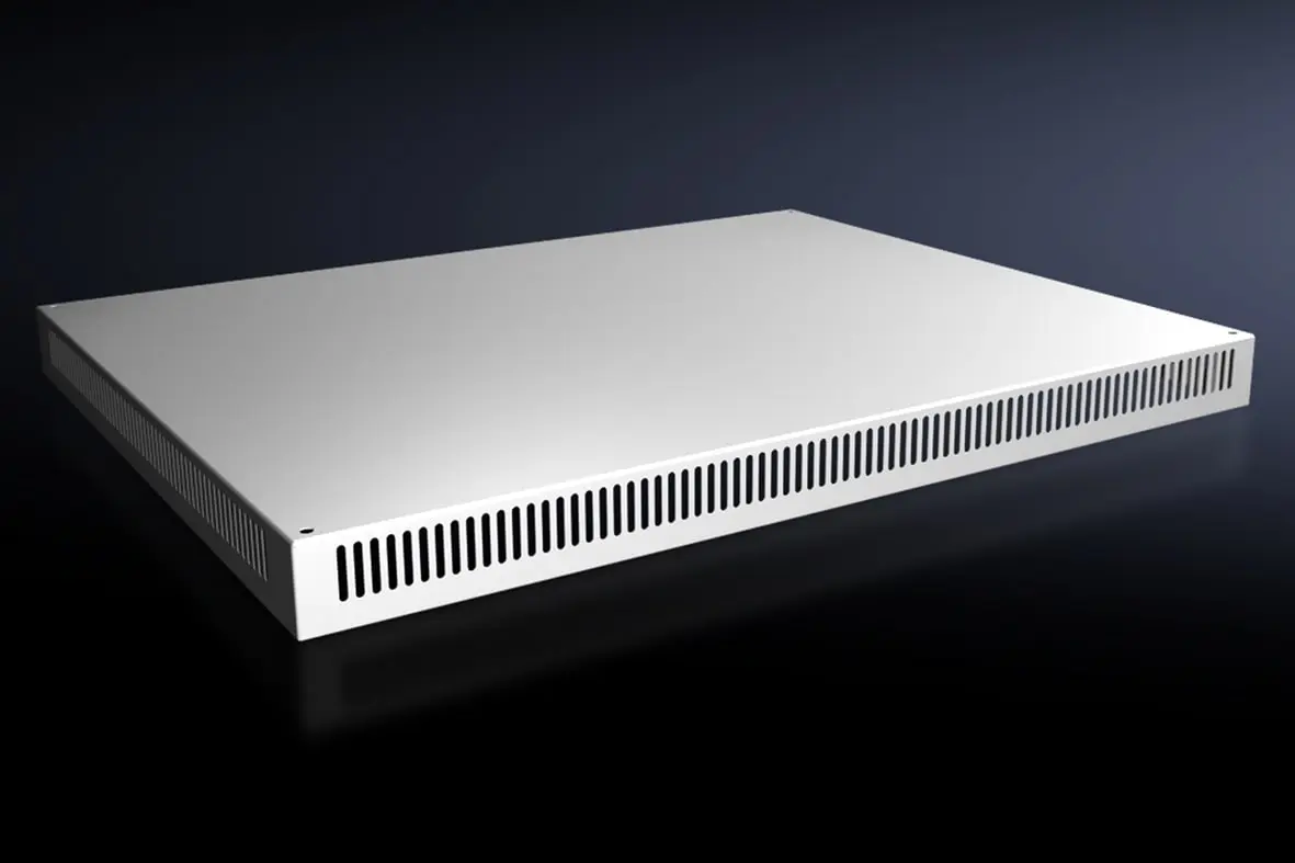 Produktfoto 1 von Dachblech, BT: 1000x800mm, IP 2X