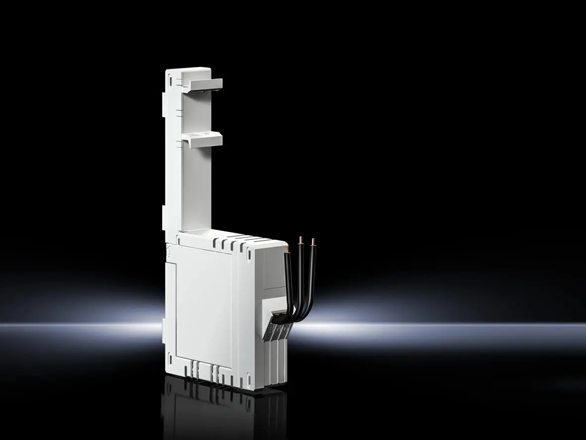 Produktfoto 1 von Geräteadapter 22,5mm (16A)