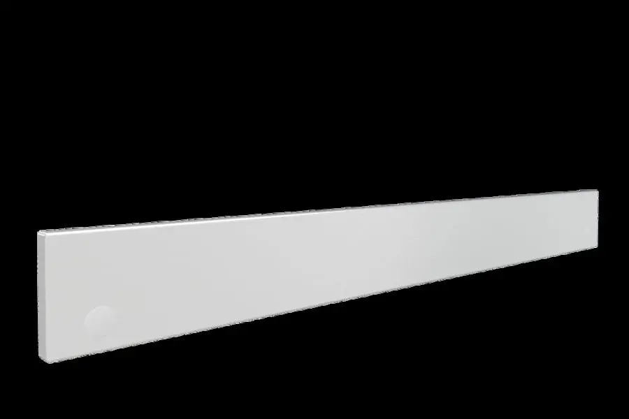 Produktfoto 1 von Frontblende, oben, IP 54, BH: 800x100mm