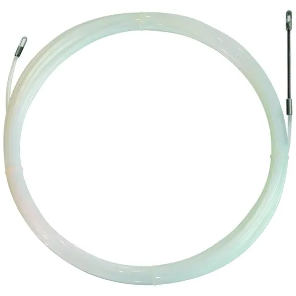 Produktfoto 1 von Nylon Einziehband Durchmesser 4 mm, L 15m
