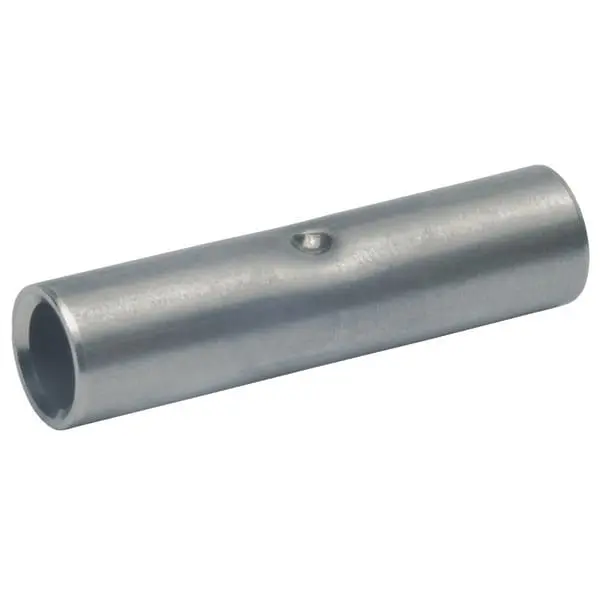 Produktfoto 1 von Stoßverbinder,0,5qmm-1qmm,Nickel(bis 650°C)