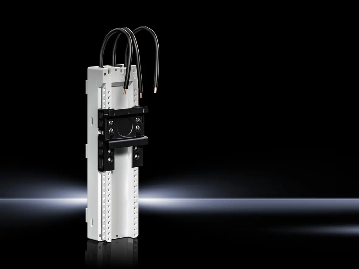 Produktfoto 1 von Geräteadapter Comfort 45mm (16A)