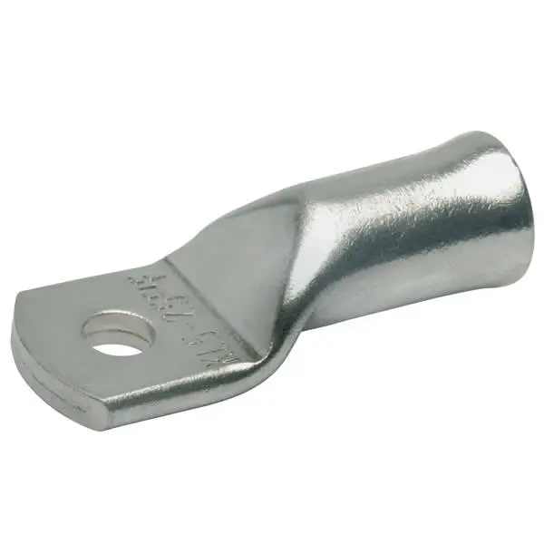Rohrkabelschuh,für feindrähtige Leiter,120qmm,M12, E-Cu