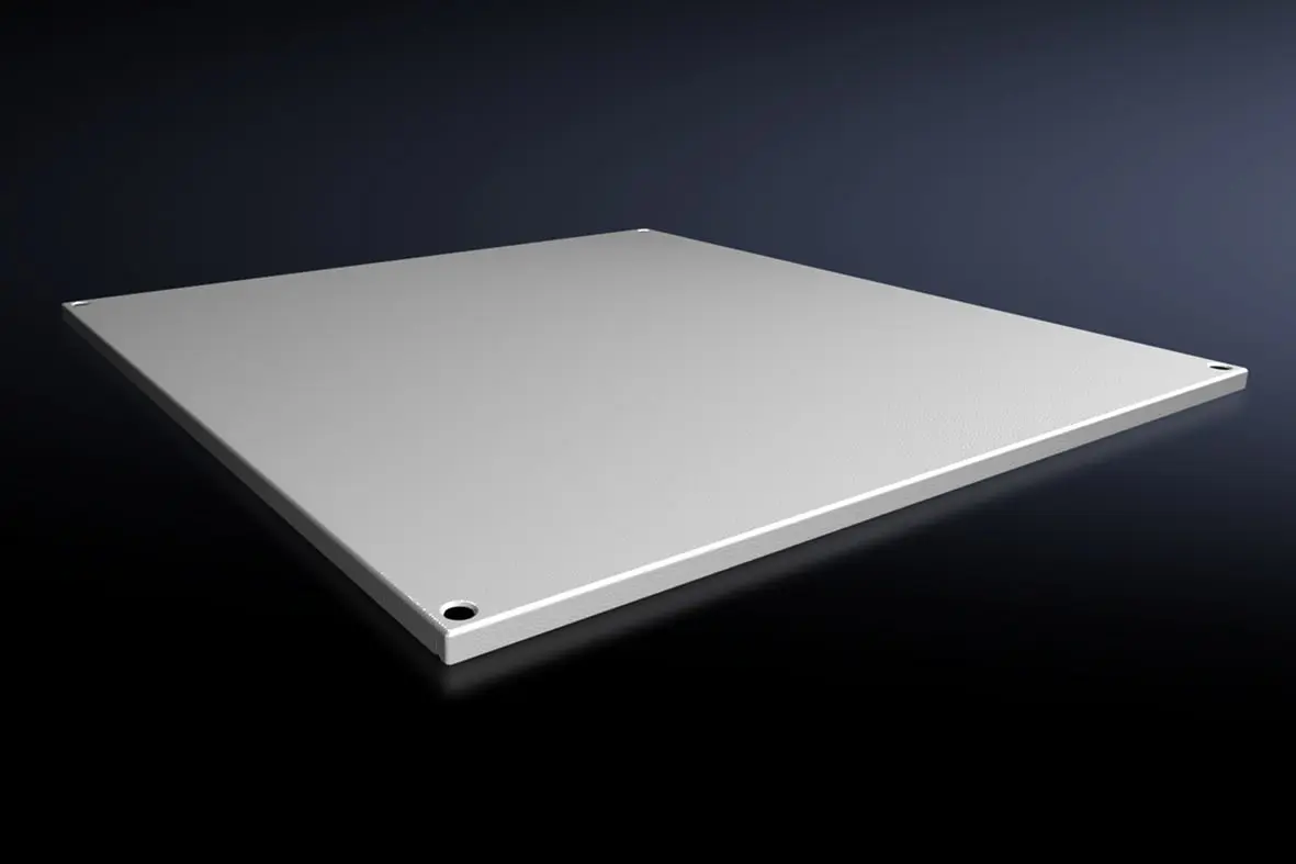 Produktfoto 1 von Dachblech, BT: 800x800mm, IP 55