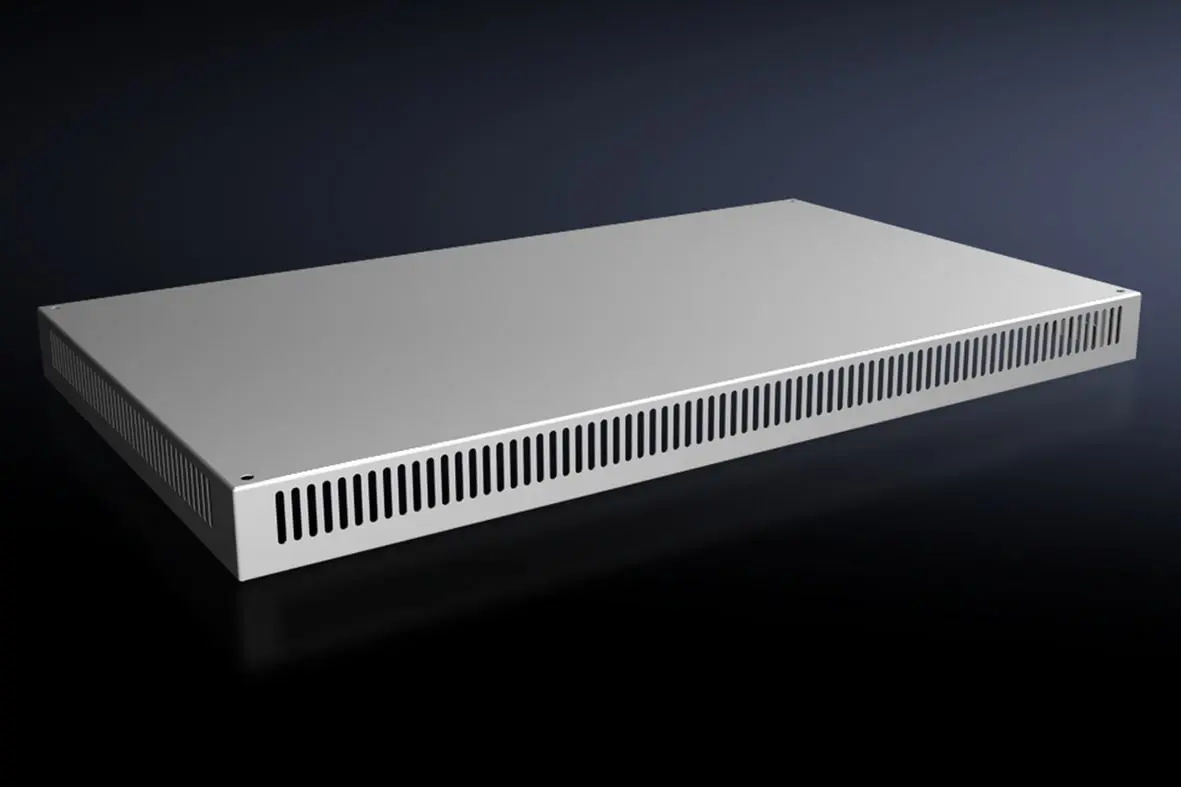 Produktfoto 1 von Dachblech, BT: 1000x600mm, IP 2X