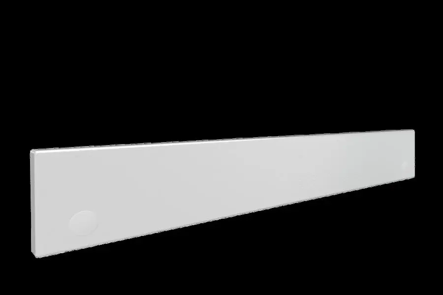 Produktfoto 1 von Frontblende, oben, IP 54, BH: 600x100mm