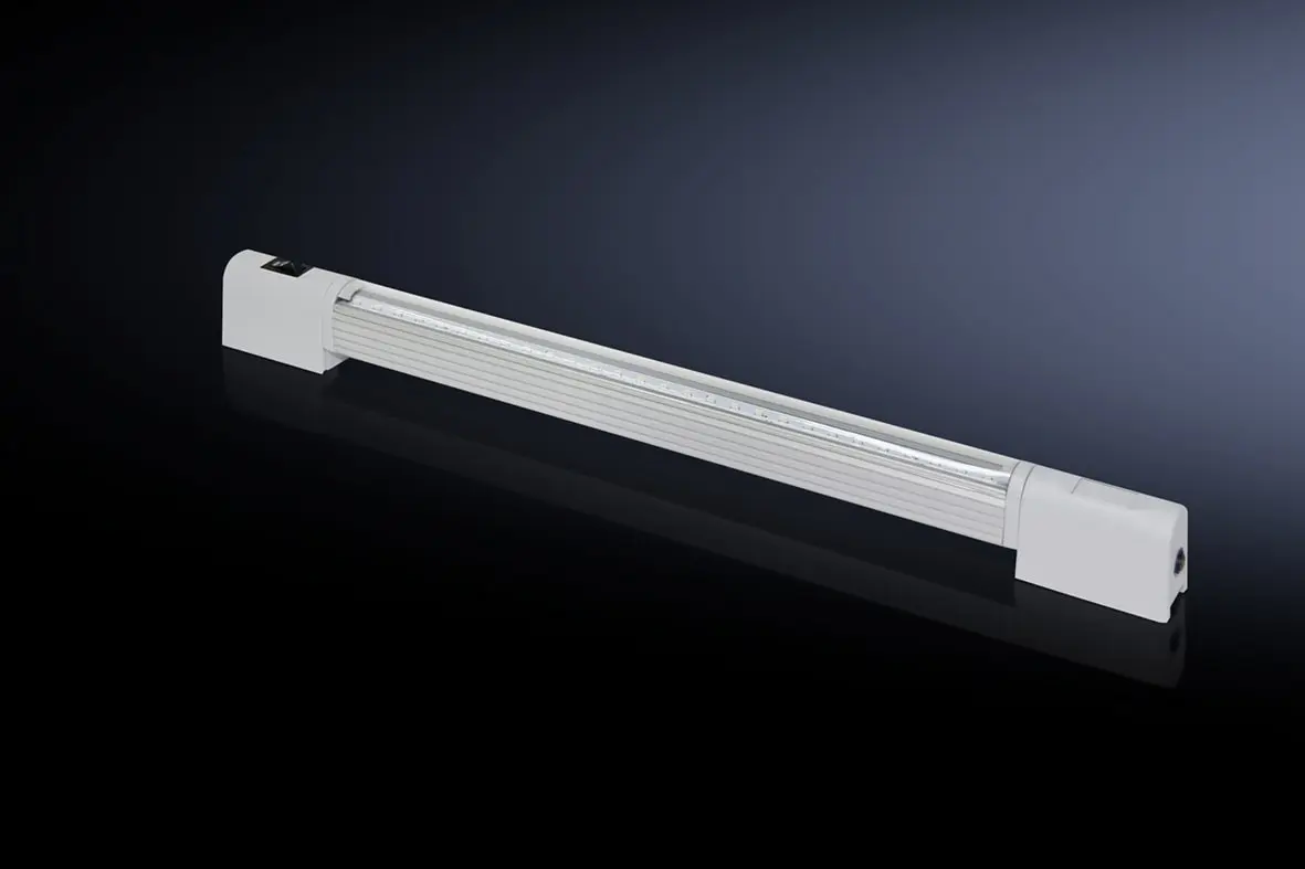 Produktfoto 1 von Systemleuchte LED, m. 20 LEDs