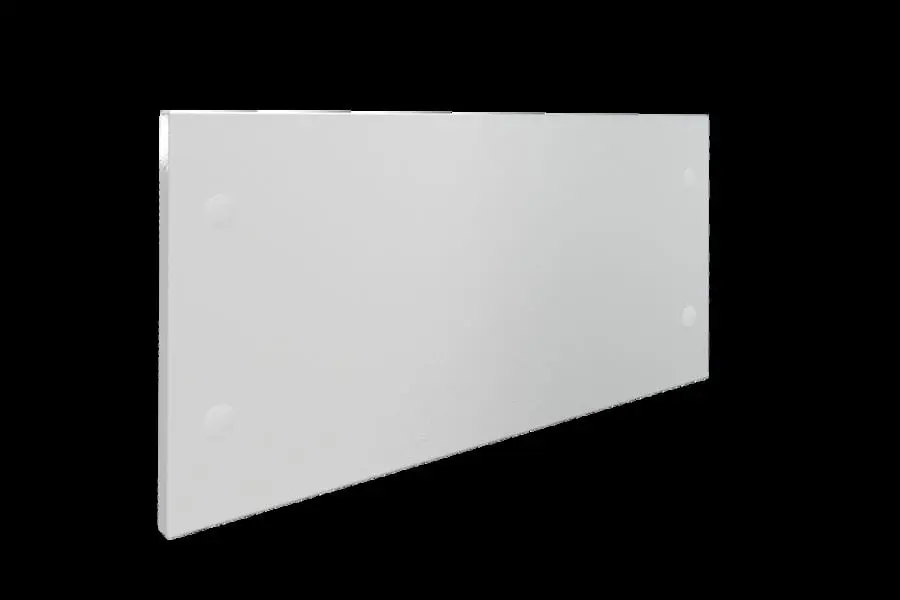 Produktfoto 1 von Frontblende, oben, IP 54, BH: 600x300mm
