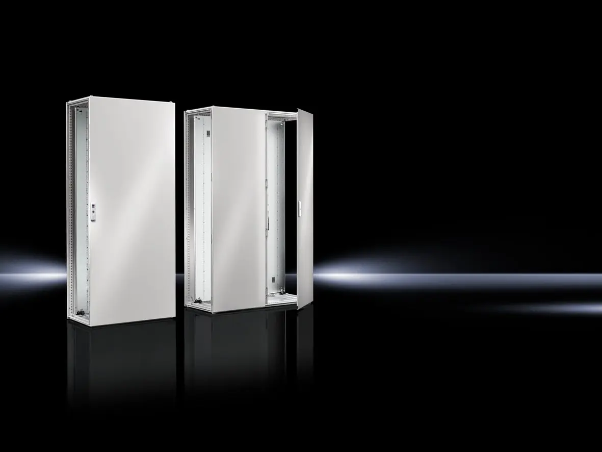 Produktfoto 1 von Einzeltür BxH 600x2200
