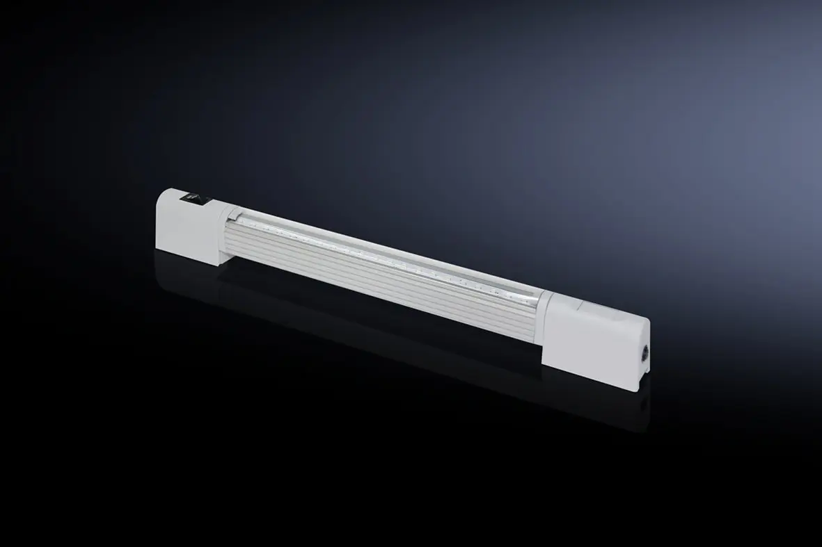 Produktfoto 1 von Systemleuchte LED, m. 10 LEDs